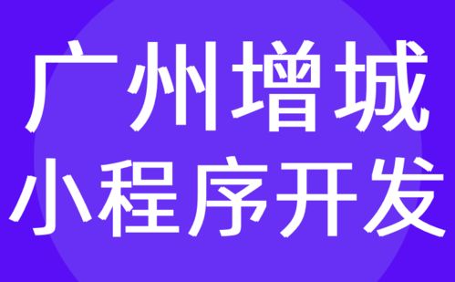 广州增城区小程序开发 微信定制 外包服务商 红匣子科技